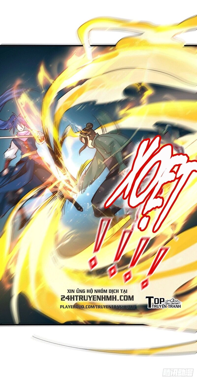 Bổn Tế Tu Chính Là Tiện Đạo Chapter 71 - 4