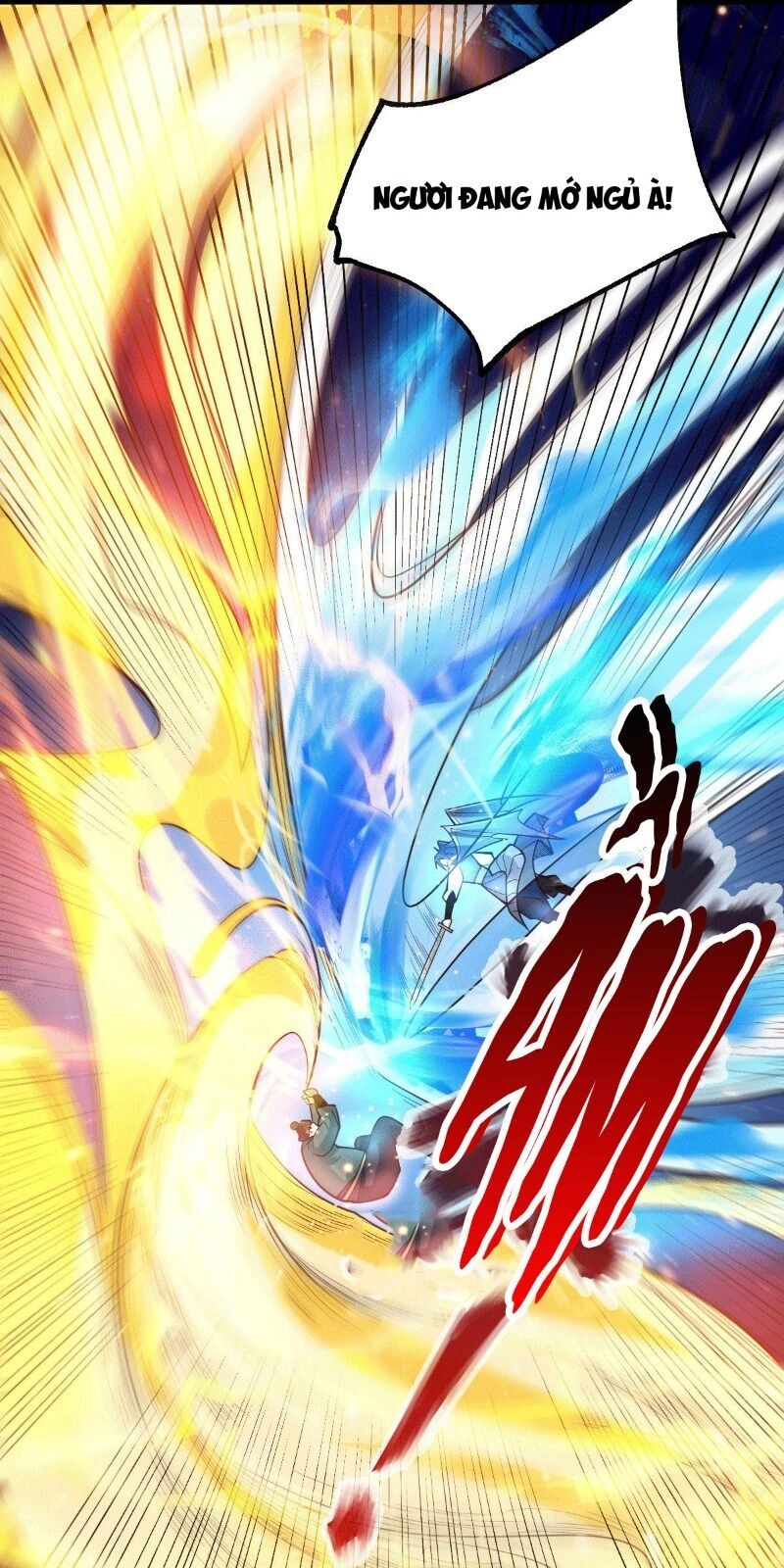 Bổn Tế Tu Chính Là Tiện Đạo Chapter 71 - 8