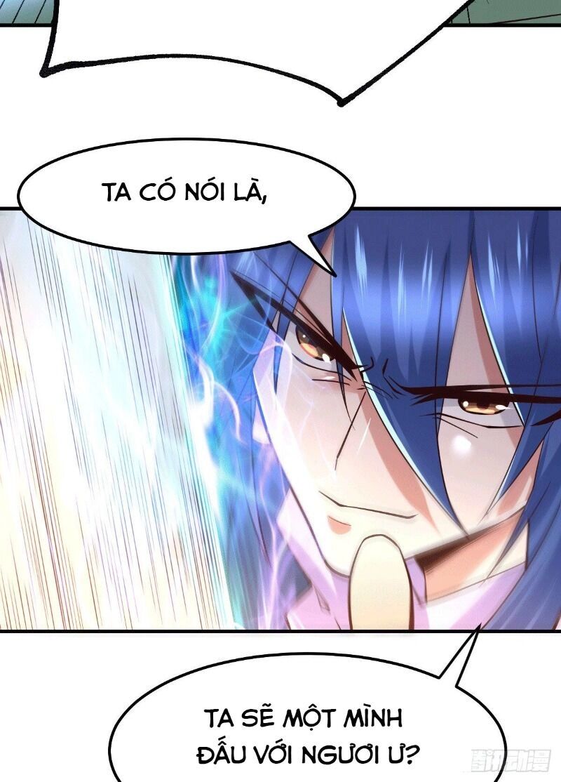 Bổn Tế Tu Chính Là Tiện Đạo Chapter 71 - 15