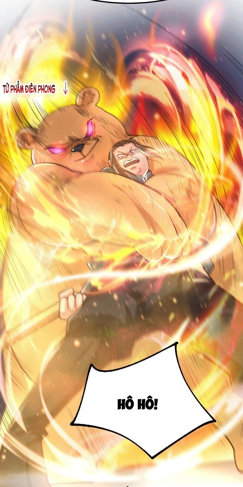 Bổn Tế Tu Chính Là Tiện Đạo Chapter 71 - 17