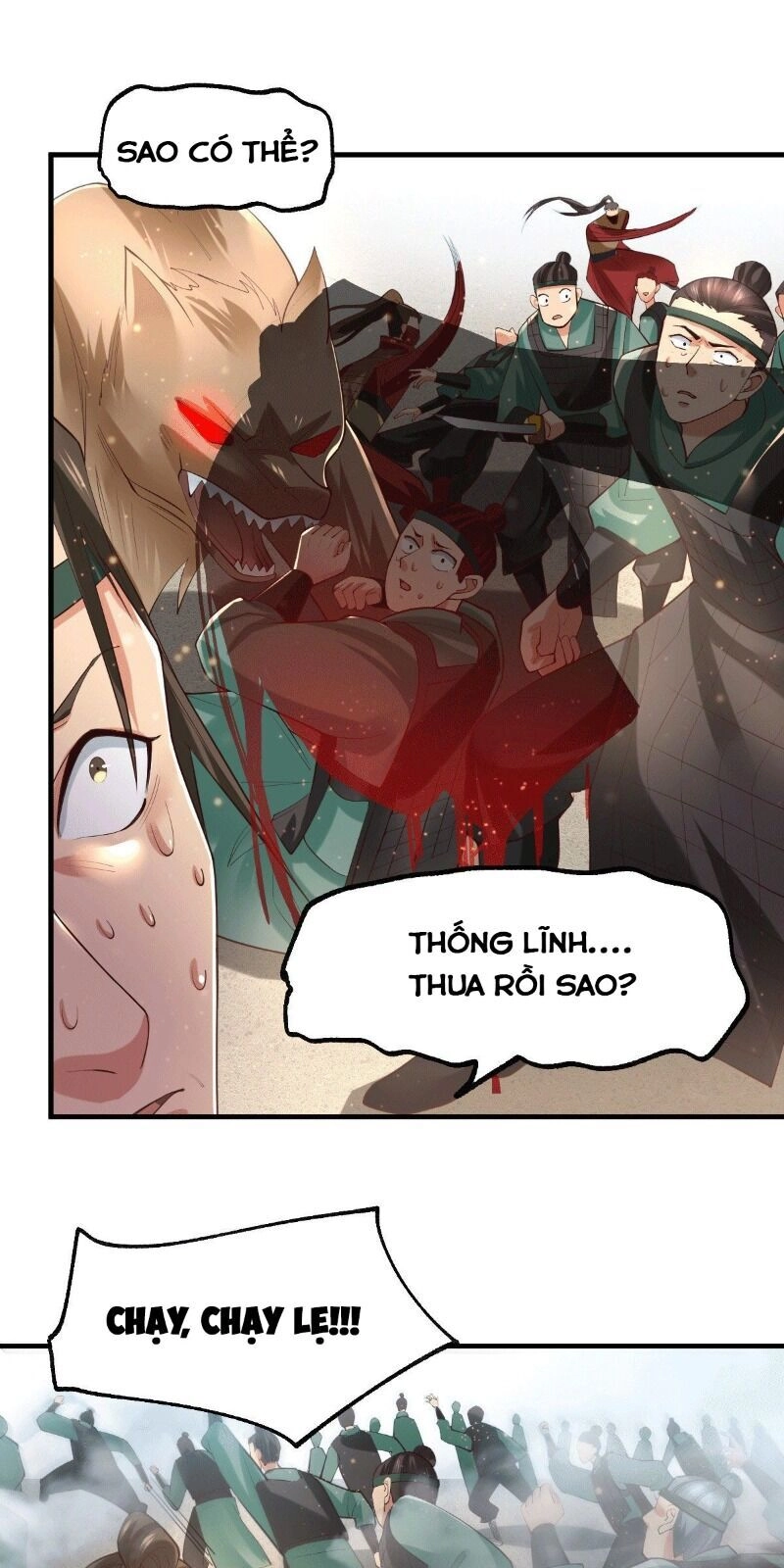 Bổn Tế Tu Chính Là Tiện Đạo Chapter 71 - 25