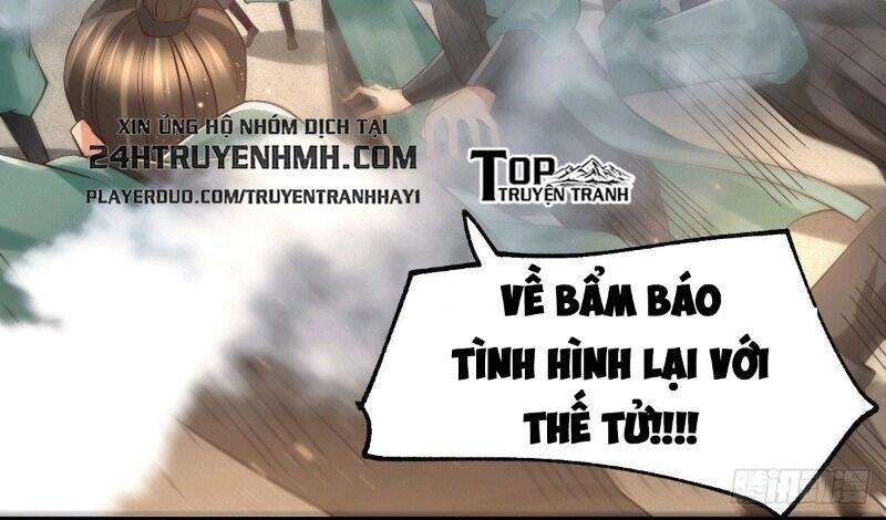 Bổn Tế Tu Chính Là Tiện Đạo Chapter 71 - 26