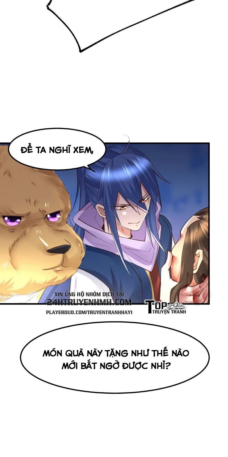 Bổn Tế Tu Chính Là Tiện Đạo Chapter 71 - 29