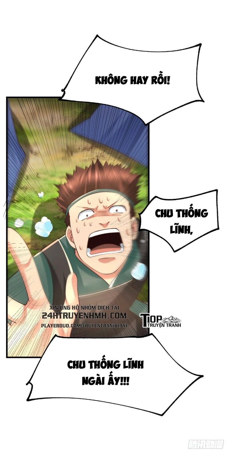 Bổn Tế Tu Chính Là Tiện Đạo Chapter 71 - 33