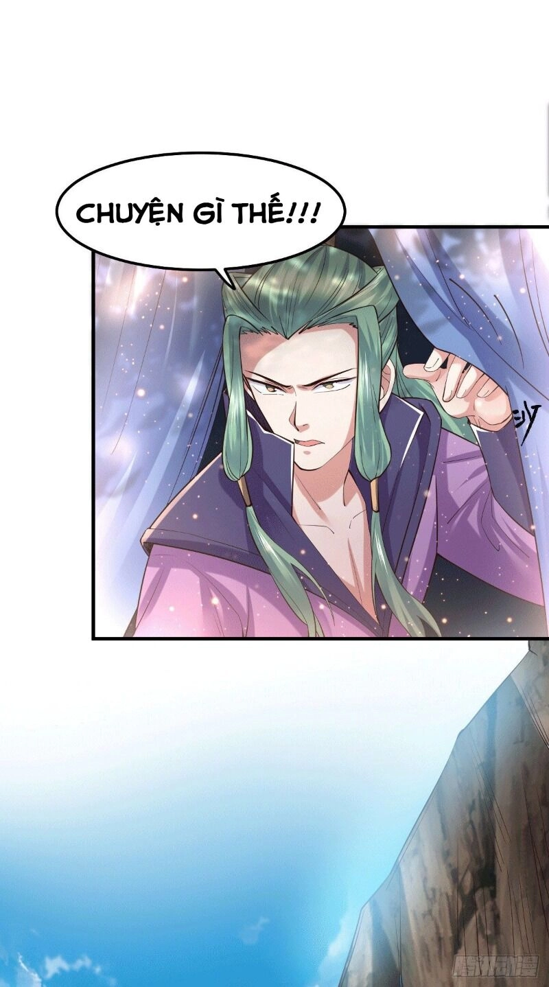 Bổn Tế Tu Chính Là Tiện Đạo Chapter 71 - 34