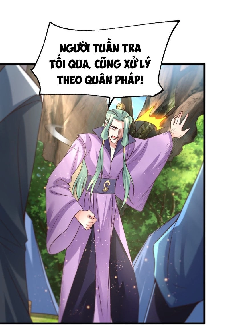 Bổn Tế Tu Chính Là Tiện Đạo Chapter 72 - 3