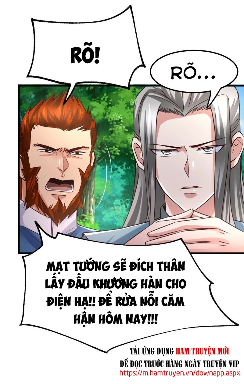 Bổn Tế Tu Chính Là Tiện Đạo Chapter 72 - 4