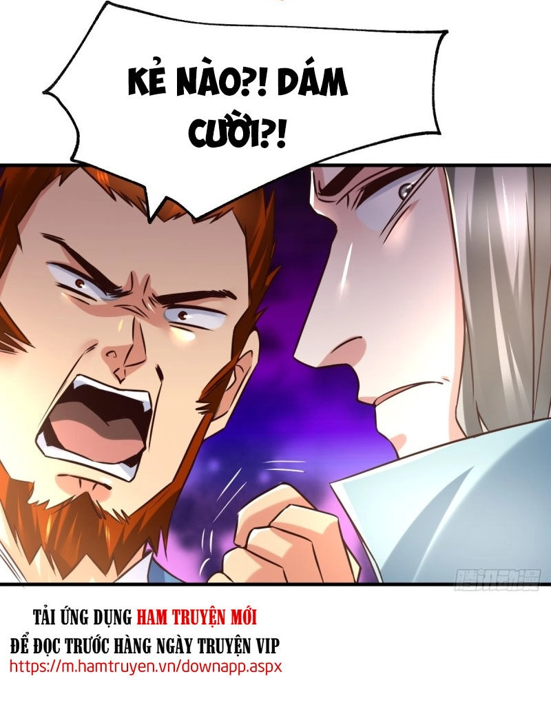 Bổn Tế Tu Chính Là Tiện Đạo Chapter 72 - 6