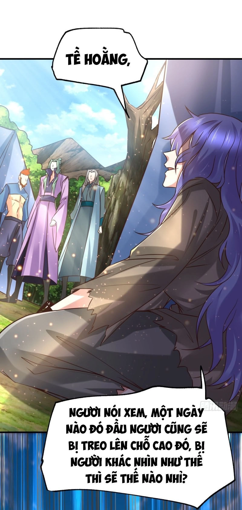 Bổn Tế Tu Chính Là Tiện Đạo Chapter 72 - 7