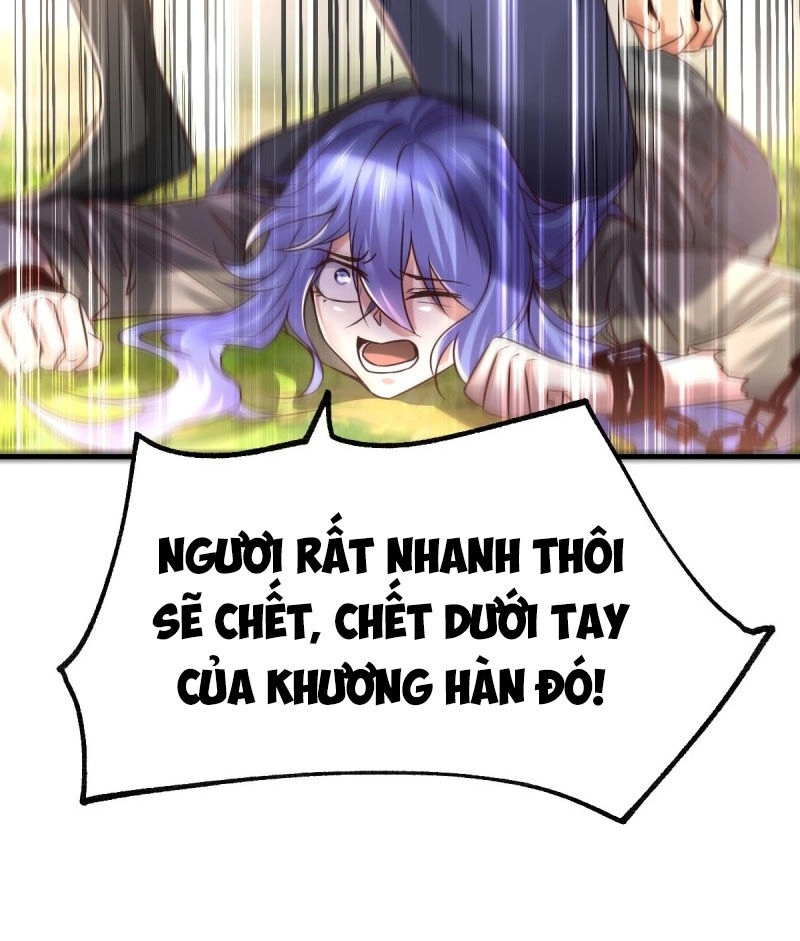 Bổn Tế Tu Chính Là Tiện Đạo Chapter 72 - 9