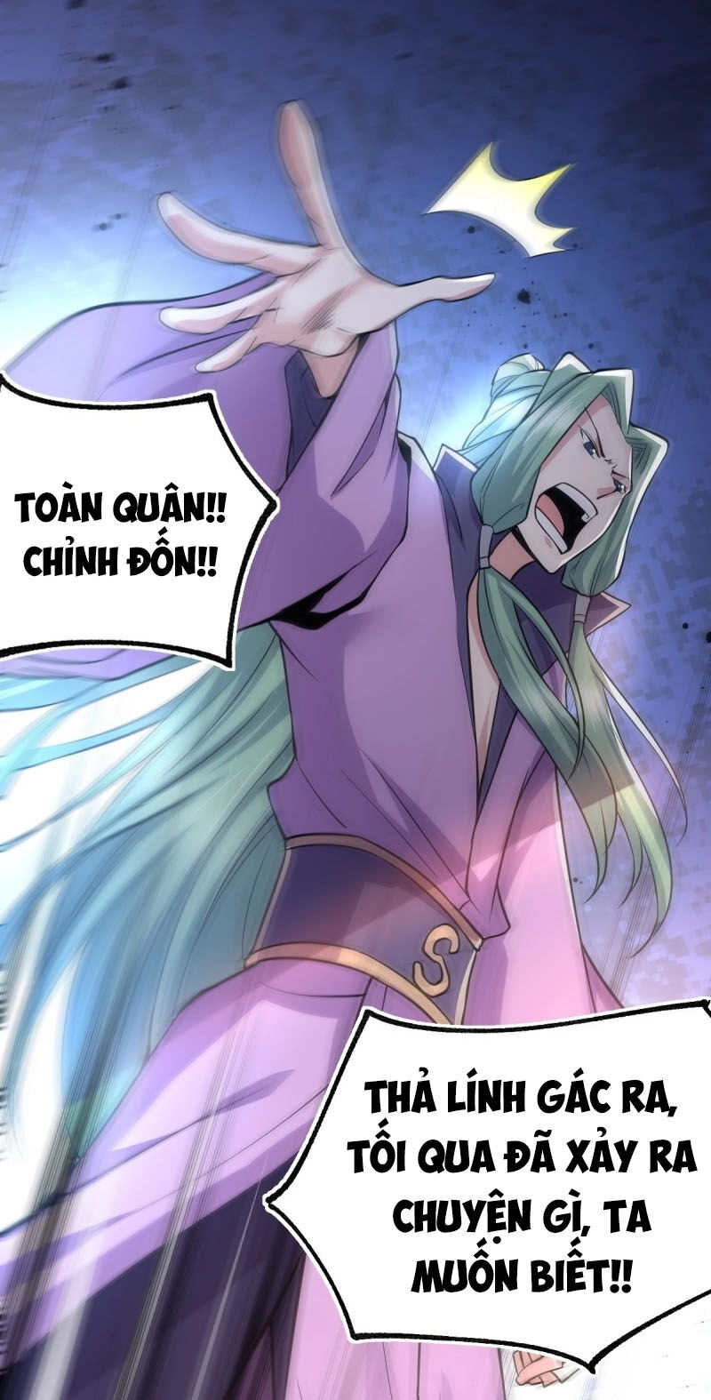 Bổn Tế Tu Chính Là Tiện Đạo Chapter 72 - 11