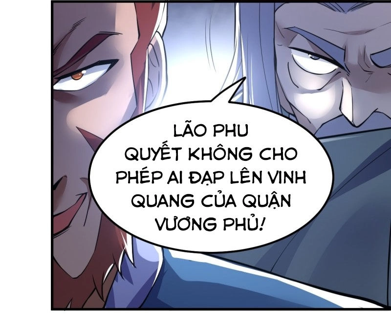 Bổn Tế Tu Chính Là Tiện Đạo Chapter 72 - 13