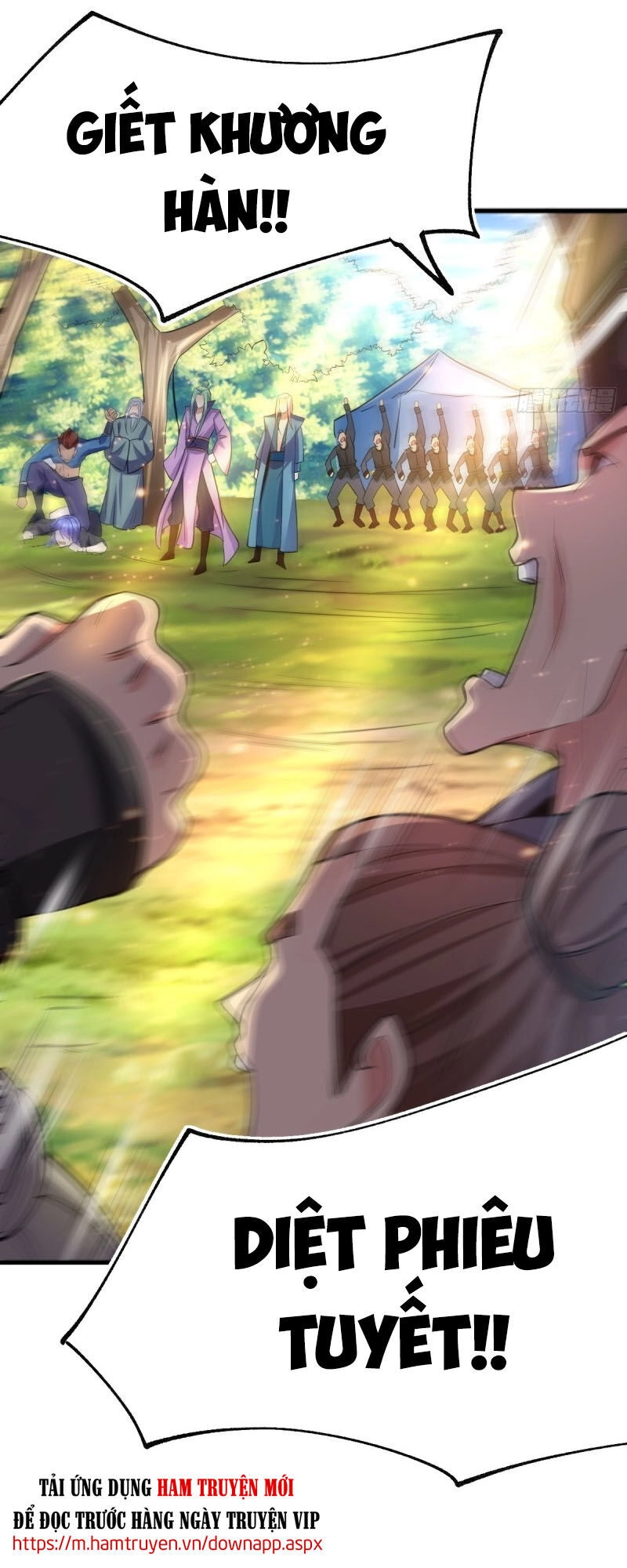 Bổn Tế Tu Chính Là Tiện Đạo Chapter 72 - 14