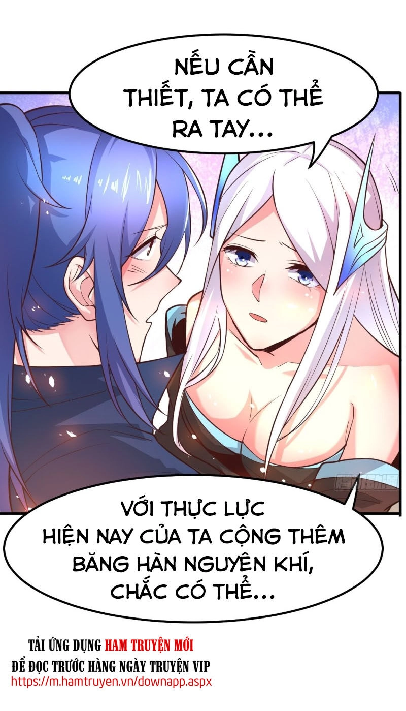 Bổn Tế Tu Chính Là Tiện Đạo Chapter 72 - 22