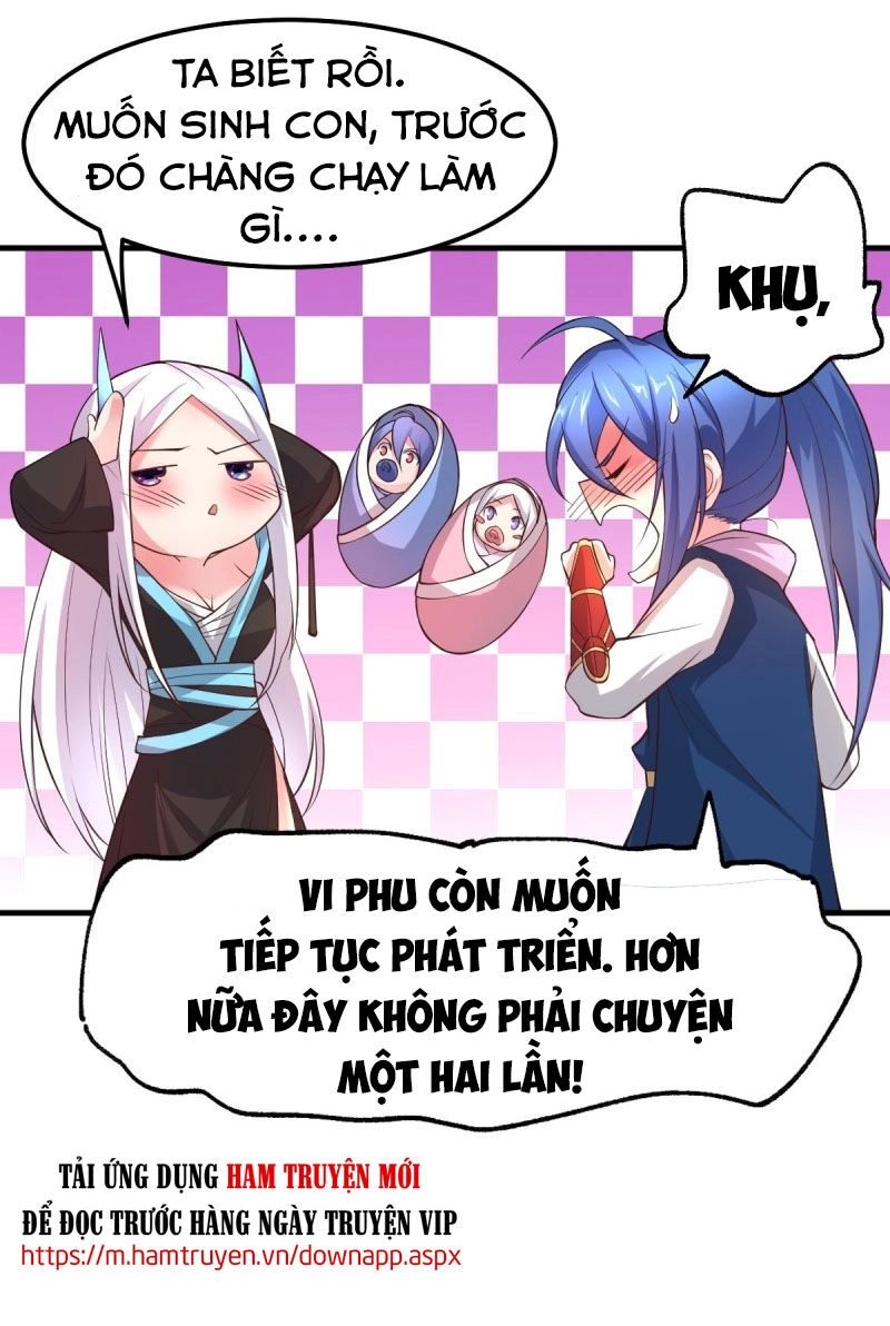 Bổn Tế Tu Chính Là Tiện Đạo Chapter 72 - 24