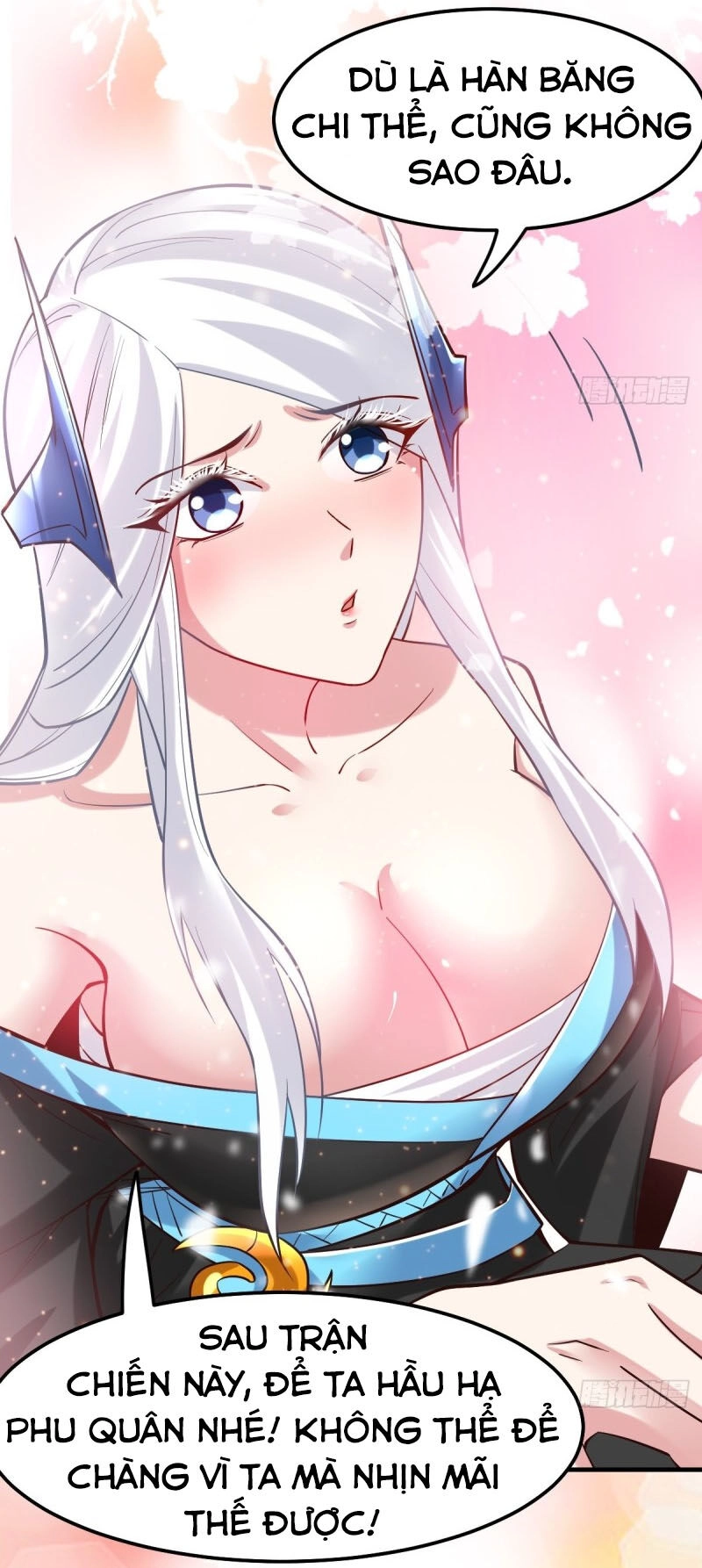 Bổn Tế Tu Chính Là Tiện Đạo Chapter 72 - 26