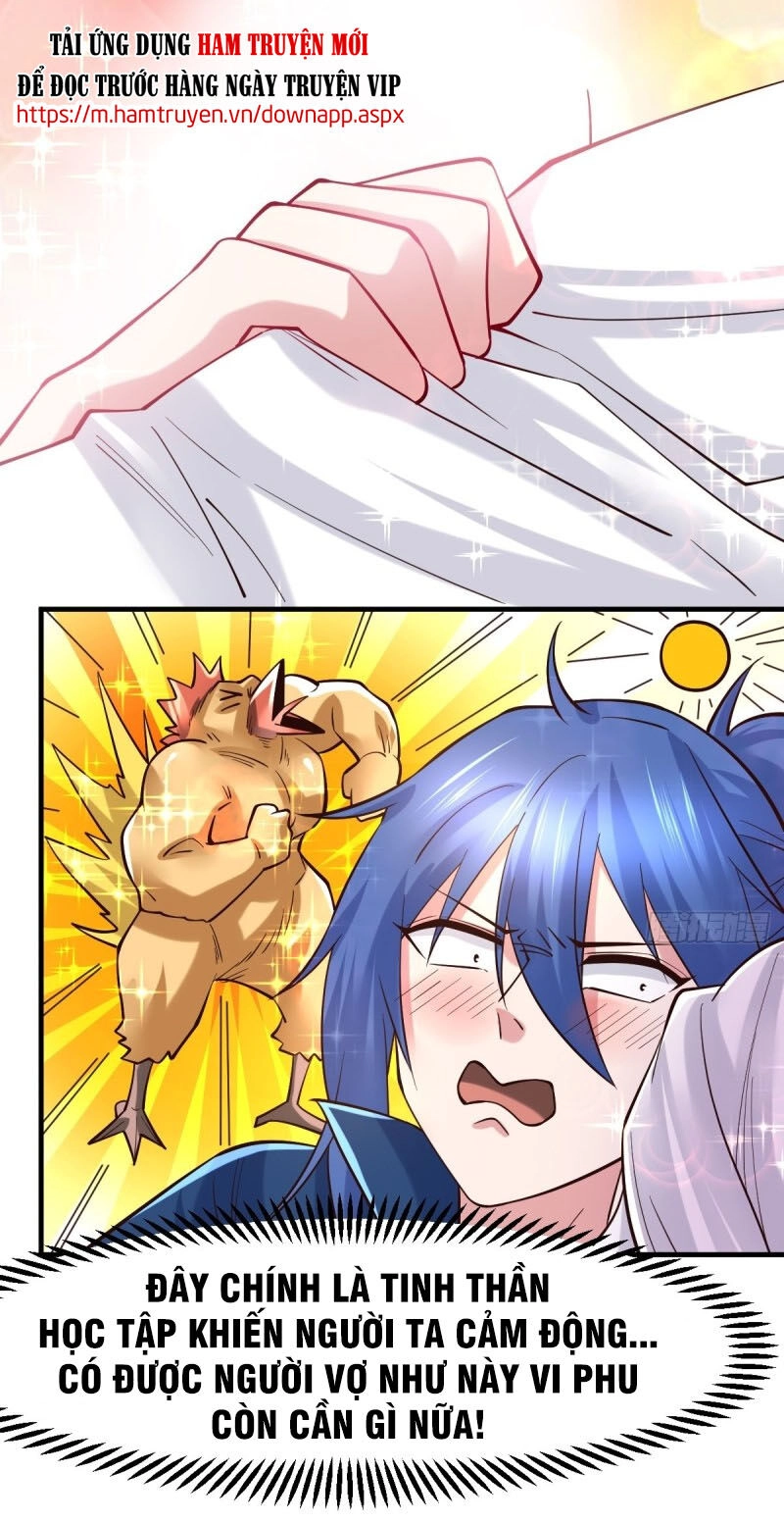 Bổn Tế Tu Chính Là Tiện Đạo Chapter 72 - 27