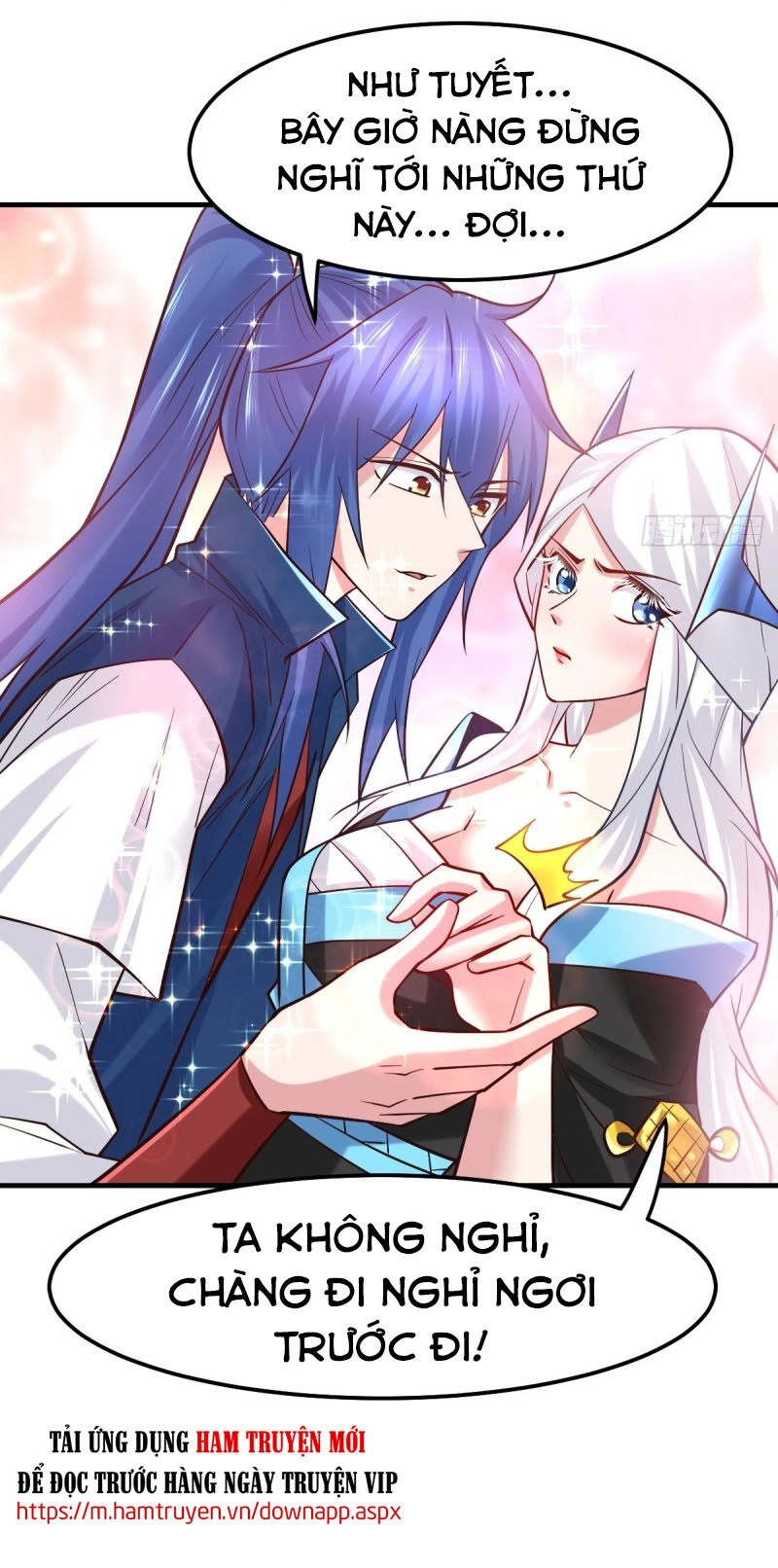 Bổn Tế Tu Chính Là Tiện Đạo Chapter 72 - 28