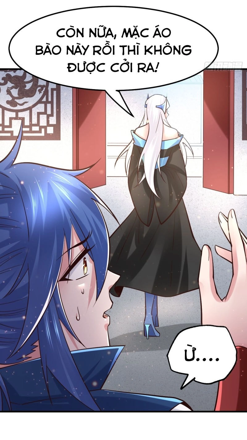 Bổn Tế Tu Chính Là Tiện Đạo Chapter 72 - 29