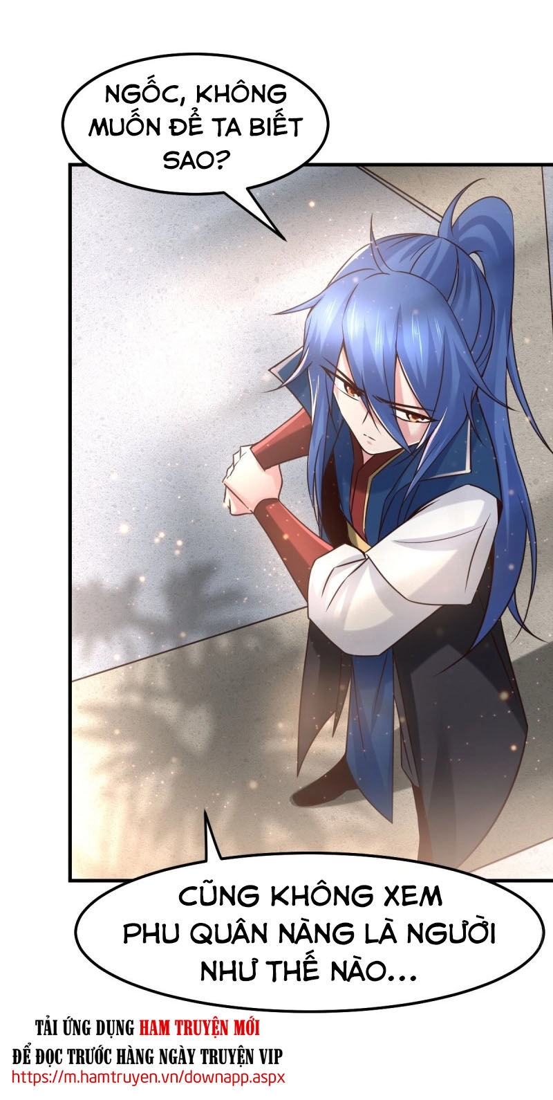 Bổn Tế Tu Chính Là Tiện Đạo Chapter 72 - 32