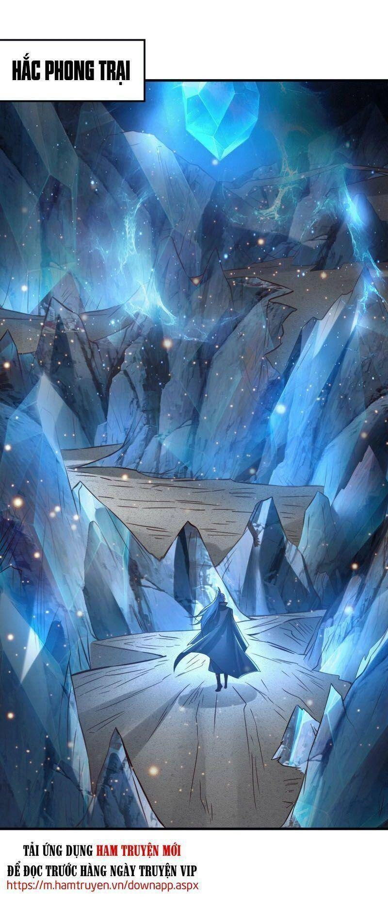 Bổn Tế Tu Chính Là Tiện Đạo Chapter 73 - 1