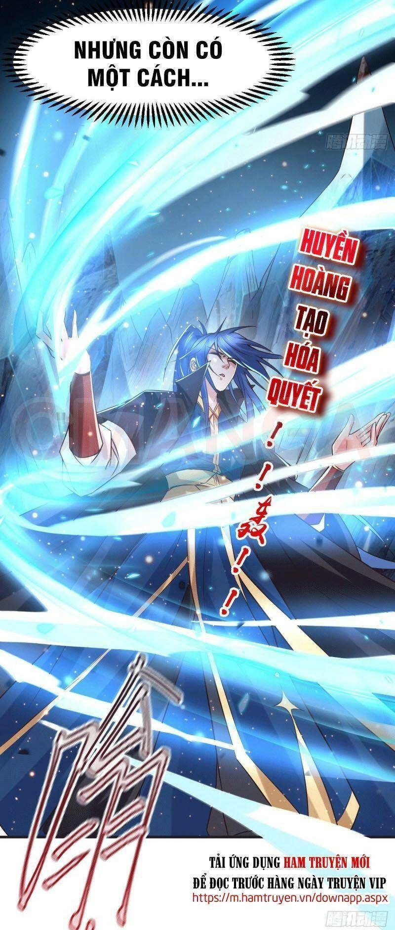 Bổn Tế Tu Chính Là Tiện Đạo Chapter 73 - 3