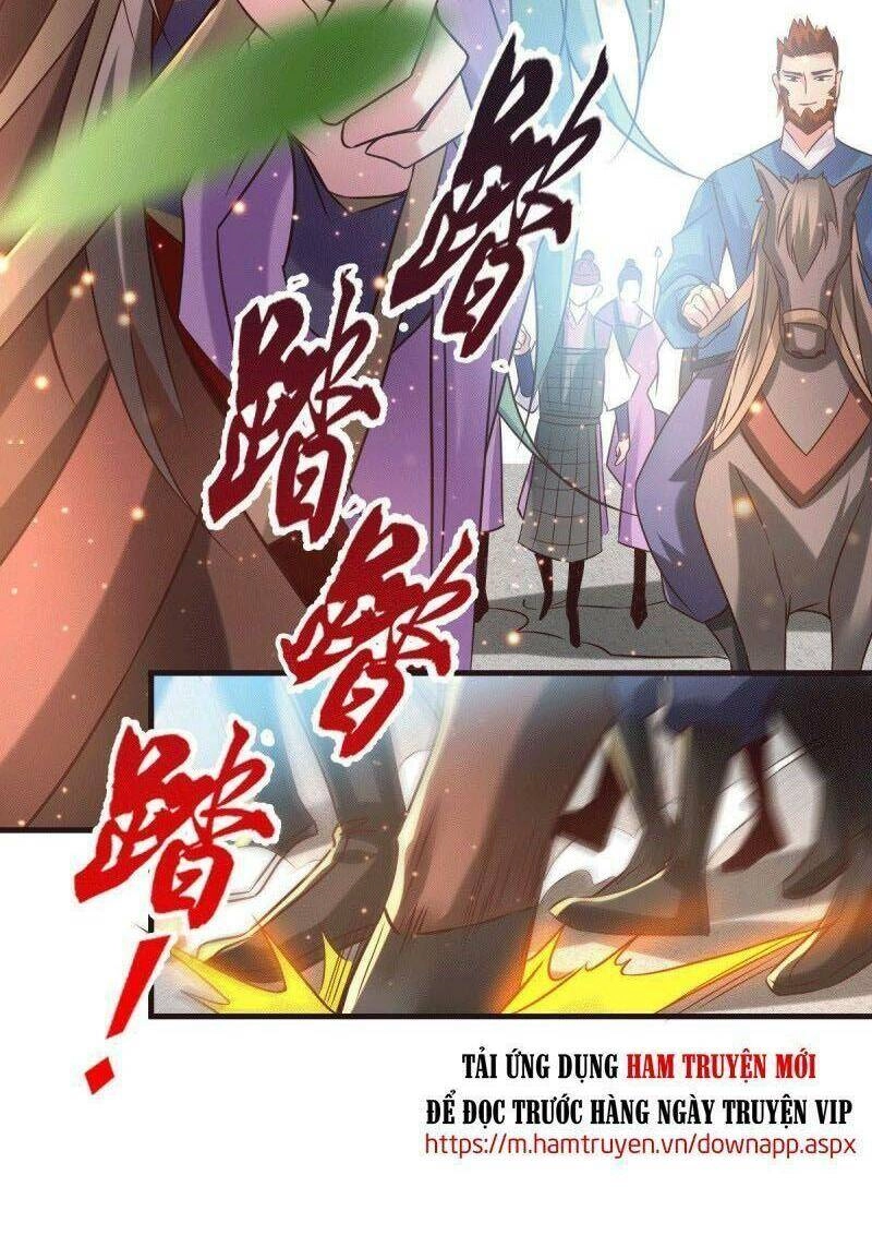 Bổn Tế Tu Chính Là Tiện Đạo Chapter 73 - 6