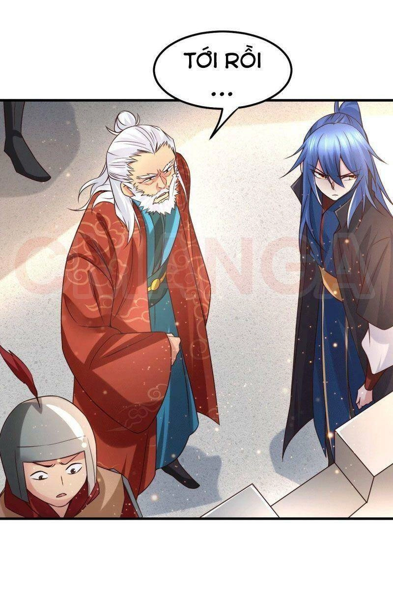 Bổn Tế Tu Chính Là Tiện Đạo Chapter 73 - 7