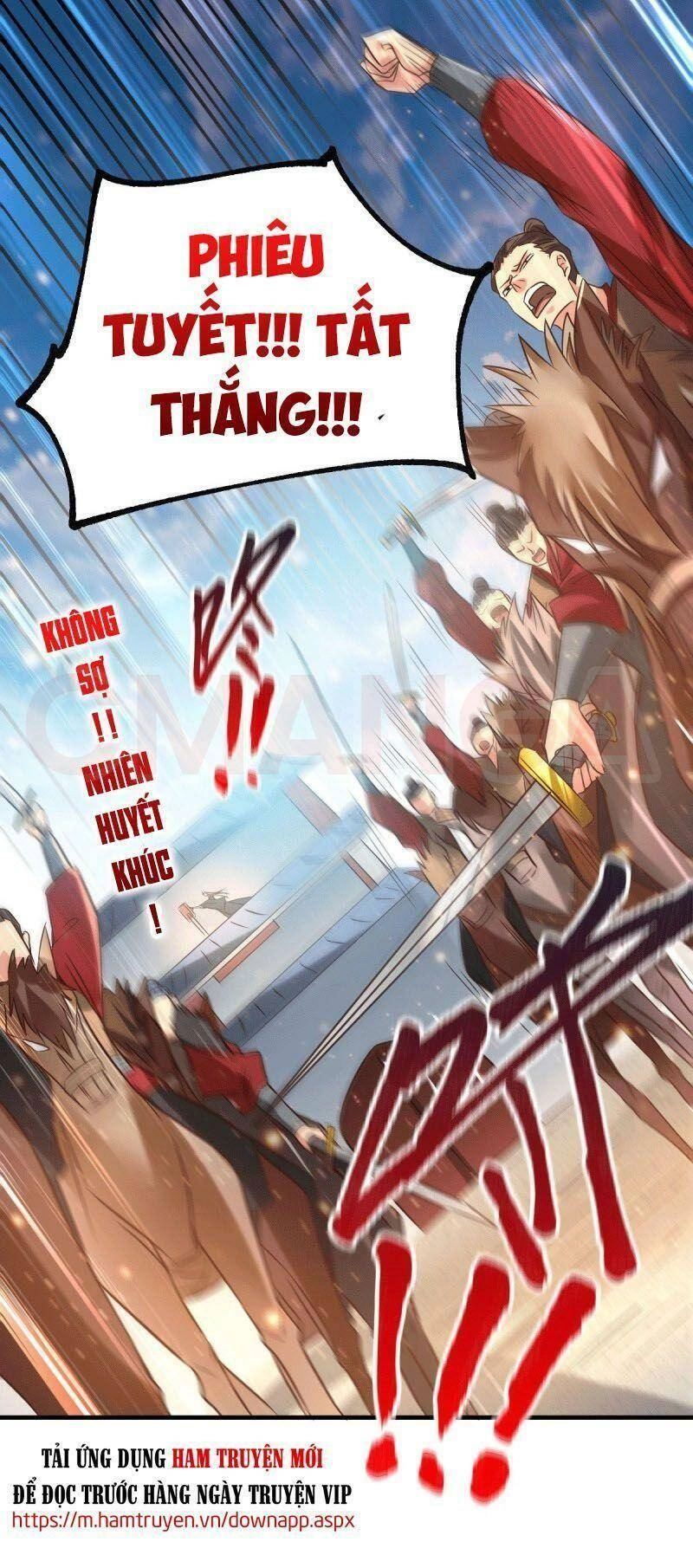 Bổn Tế Tu Chính Là Tiện Đạo Chapter 73 - 13