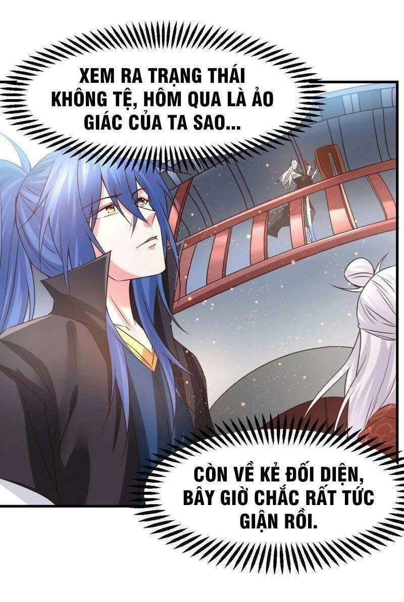 Bổn Tế Tu Chính Là Tiện Đạo Chapter 73 - 14