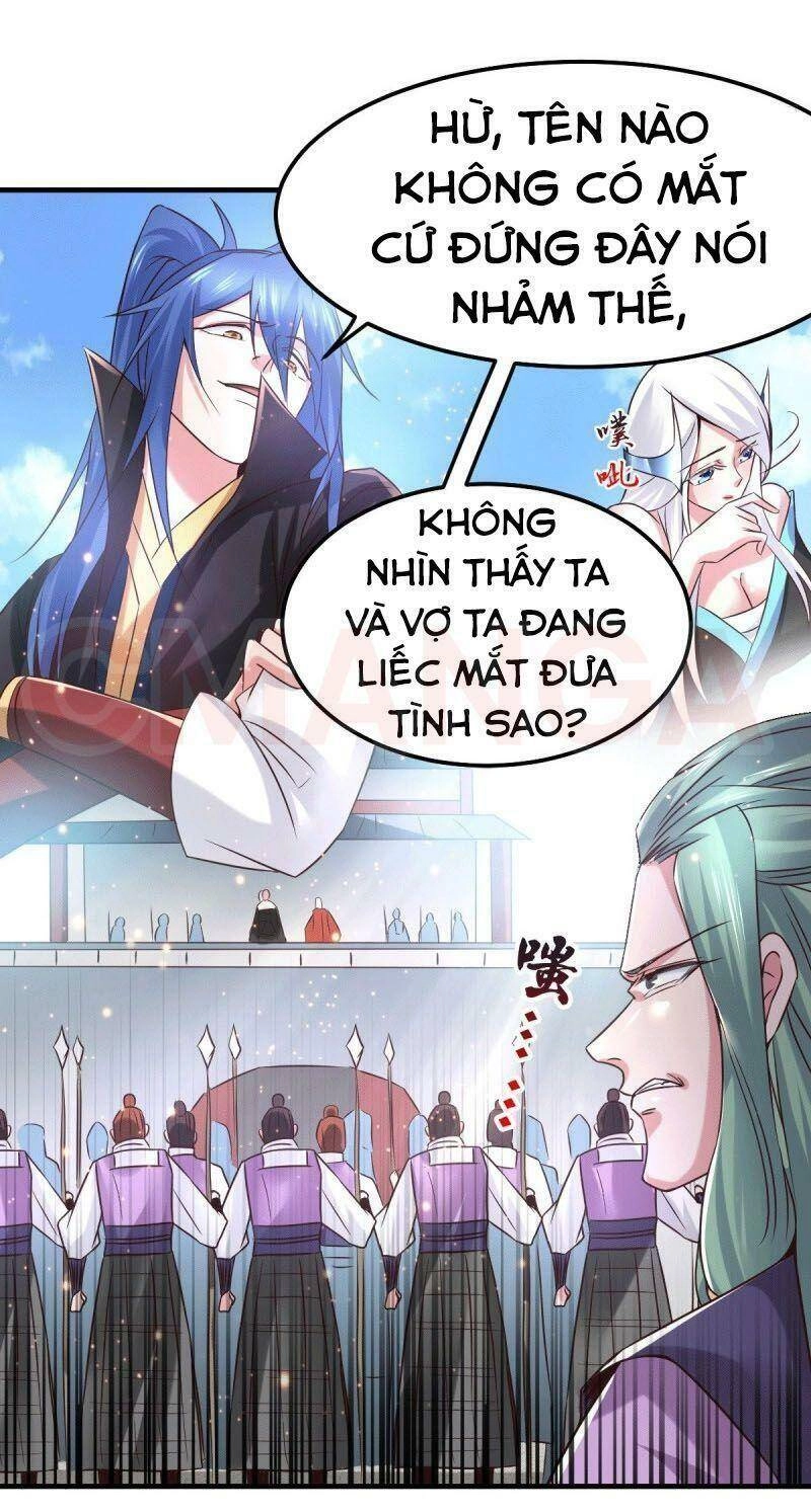 Bổn Tế Tu Chính Là Tiện Đạo Chapter 73 - 16