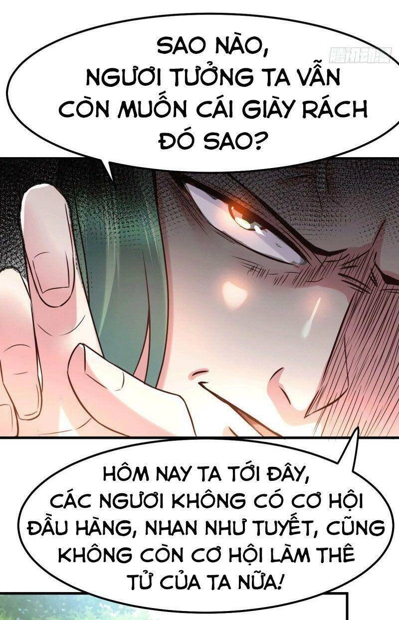 Bổn Tế Tu Chính Là Tiện Đạo Chapter 73 - 17