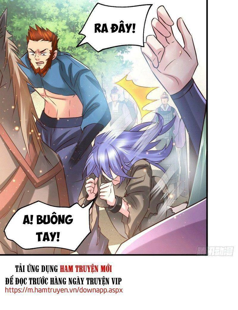 Bổn Tế Tu Chính Là Tiện Đạo Chapter 73 - 18