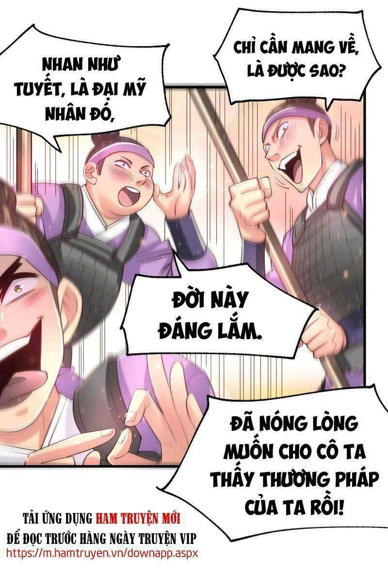 Bổn Tế Tu Chính Là Tiện Đạo Chapter 73 - 22