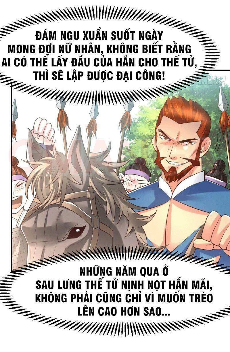 Bổn Tế Tu Chính Là Tiện Đạo Chapter 73 - 23