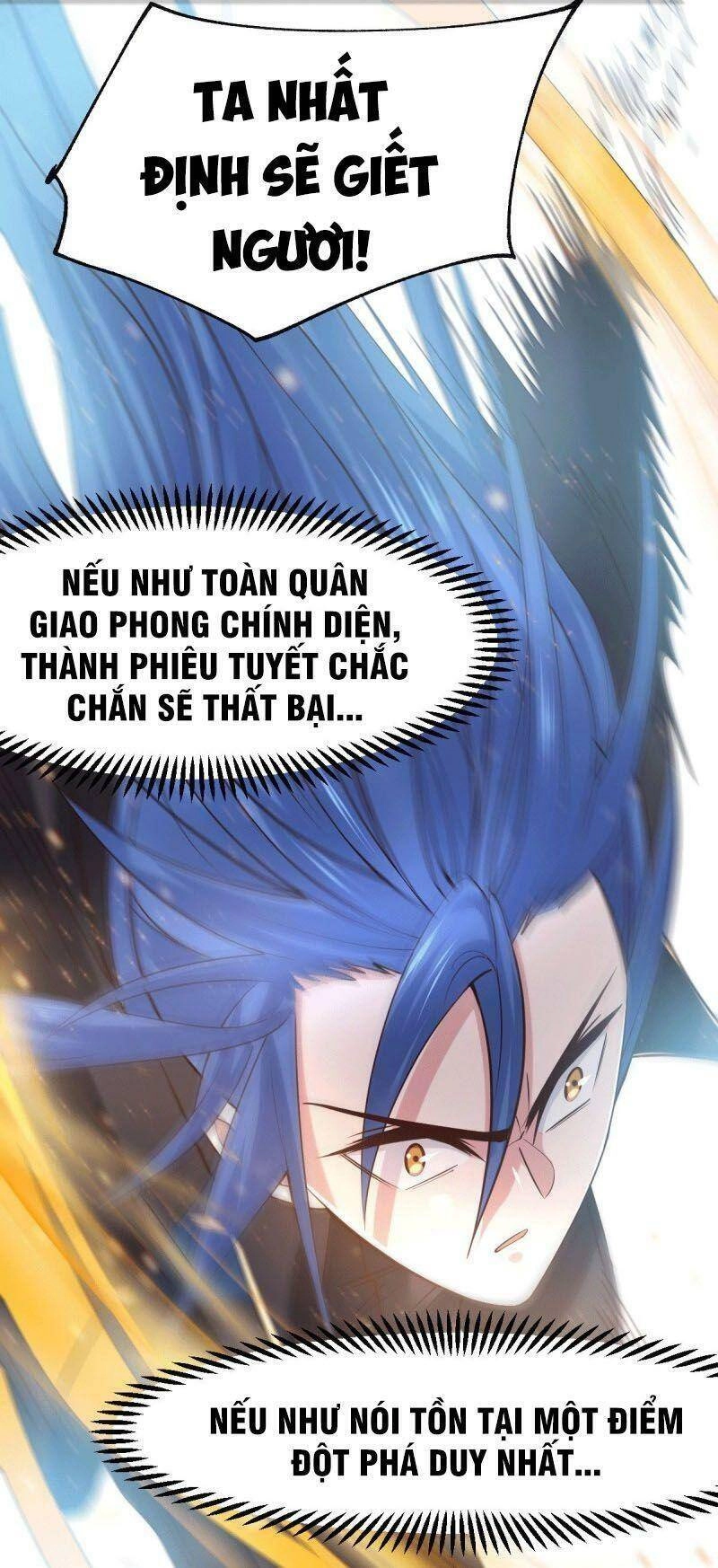 Bổn Tế Tu Chính Là Tiện Đạo Chapter 73 - 25