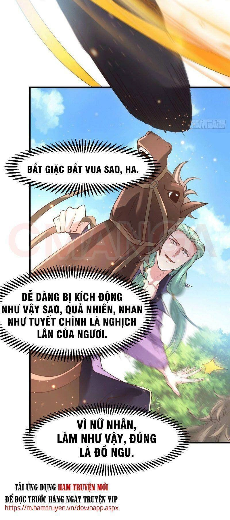 Bổn Tế Tu Chính Là Tiện Đạo Chapter 73 - 26