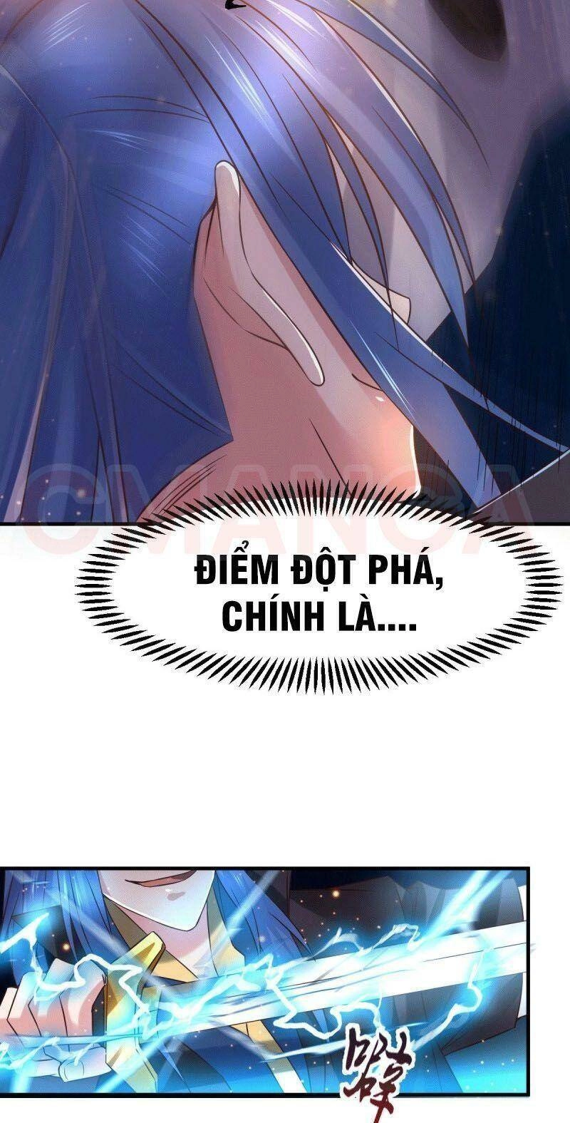 Bổn Tế Tu Chính Là Tiện Đạo Chapter 73 - 29
