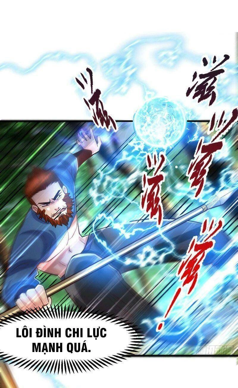 Bổn Tế Tu Chính Là Tiện Đạo Chapter 74 - 1