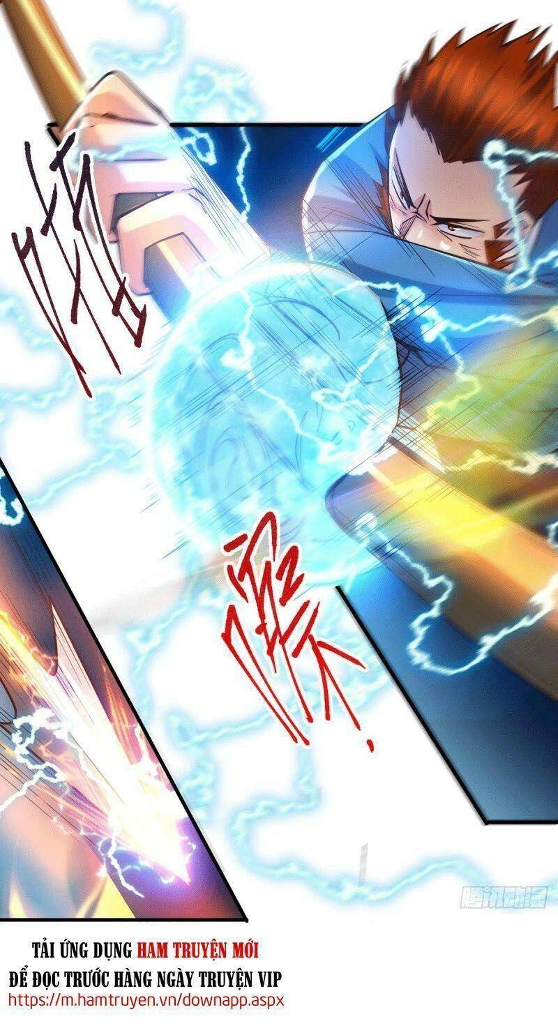 Bổn Tế Tu Chính Là Tiện Đạo Chapter 74 - 2