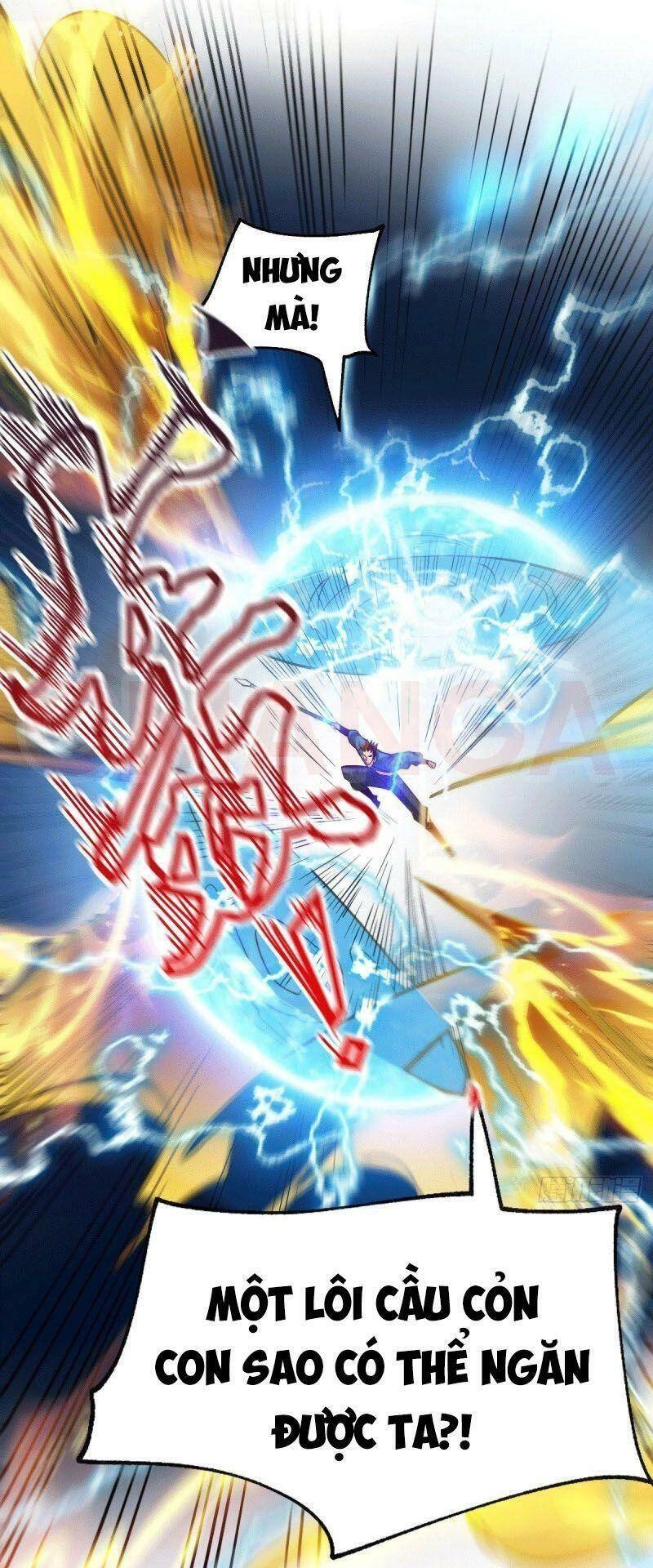 Bổn Tế Tu Chính Là Tiện Đạo Chapter 74 - 3