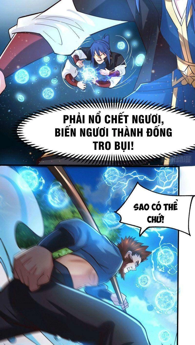 Bổn Tế Tu Chính Là Tiện Đạo Chapter 74 - 5