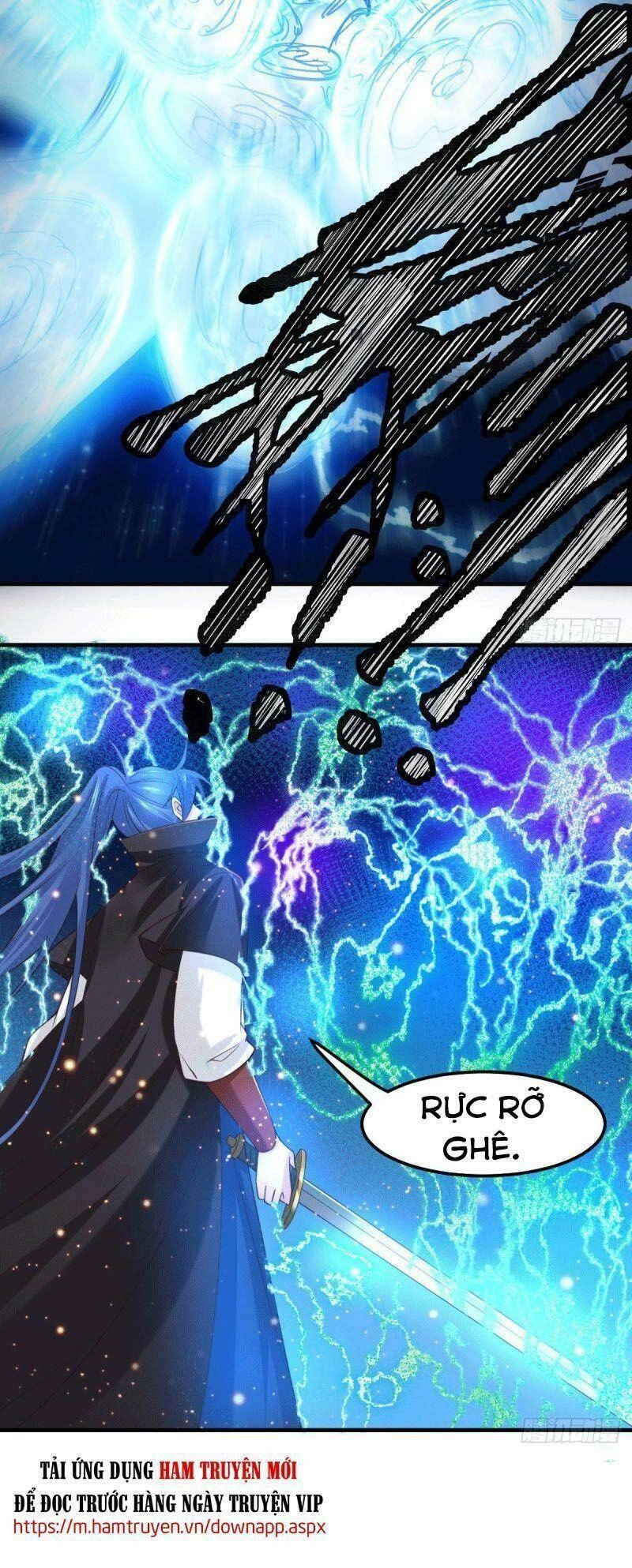 Bổn Tế Tu Chính Là Tiện Đạo Chapter 74 - 8