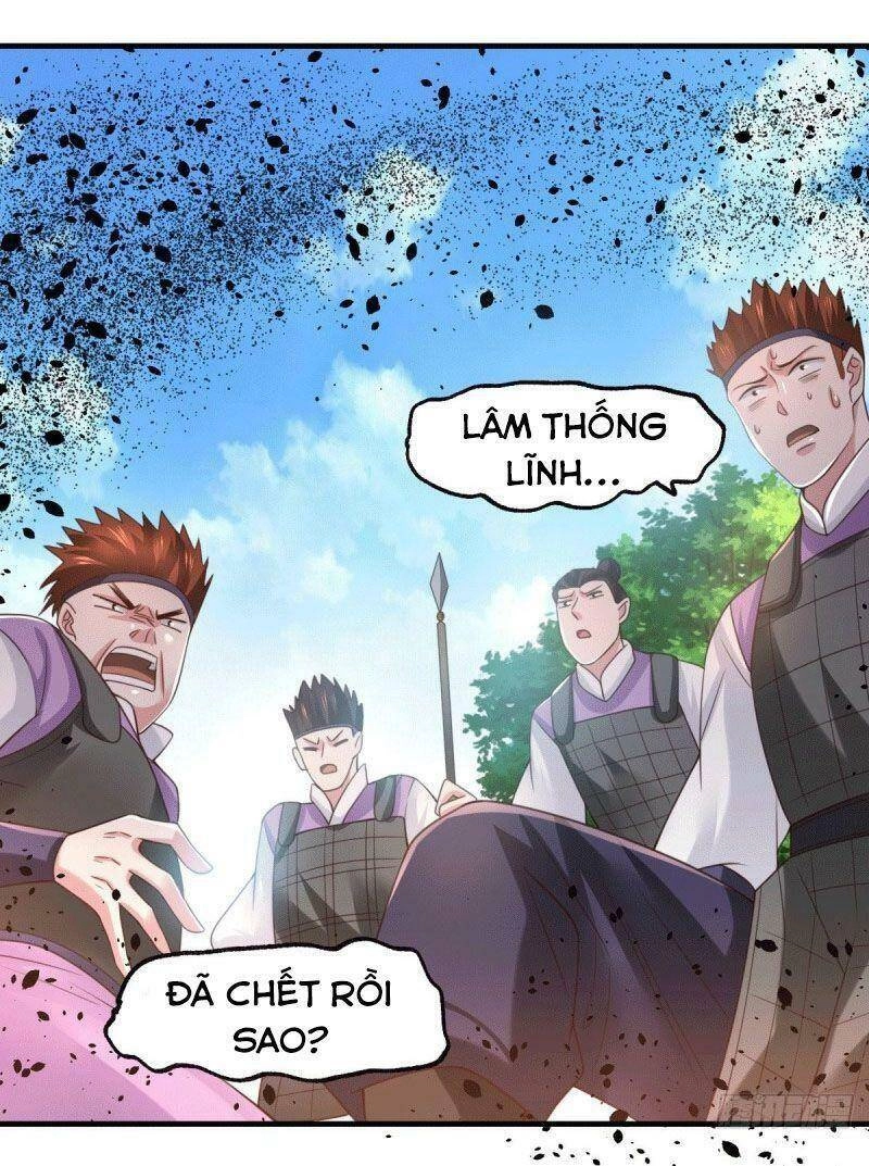 Bổn Tế Tu Chính Là Tiện Đạo Chapter 74 - 11