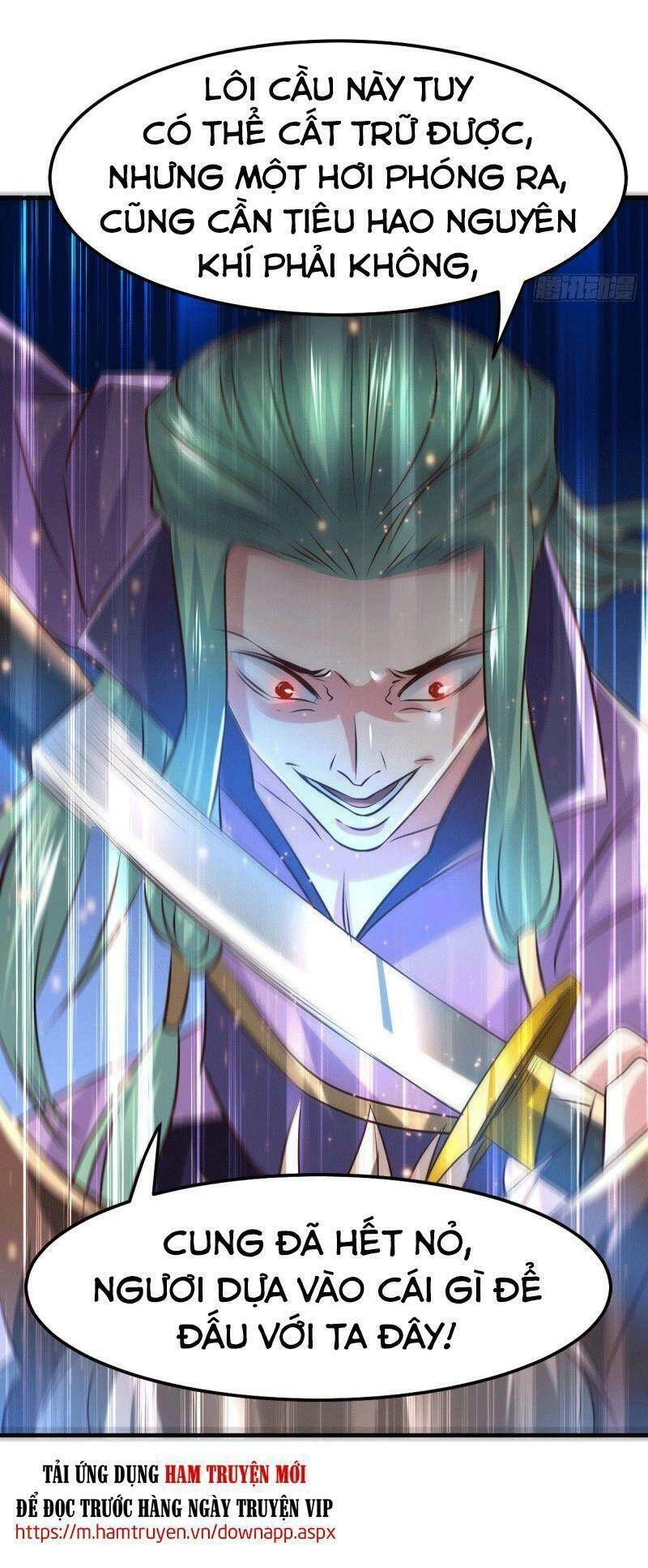 Bổn Tế Tu Chính Là Tiện Đạo Chapter 74 - 16