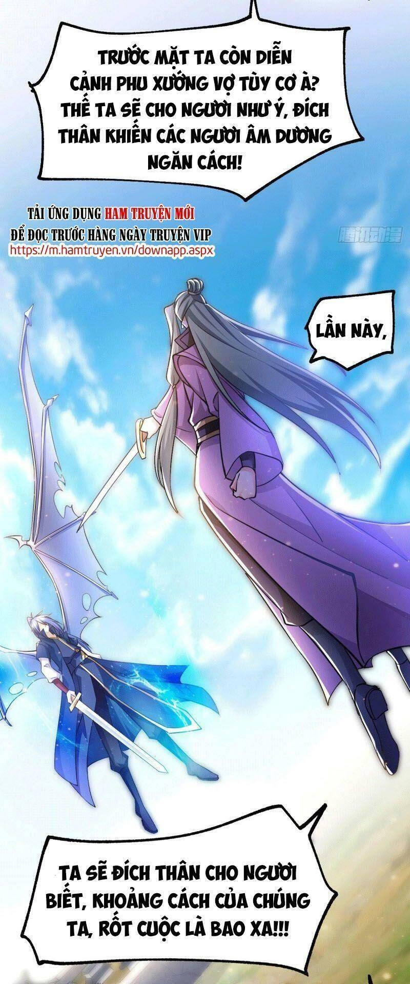 Bổn Tế Tu Chính Là Tiện Đạo Chapter 74 - 20