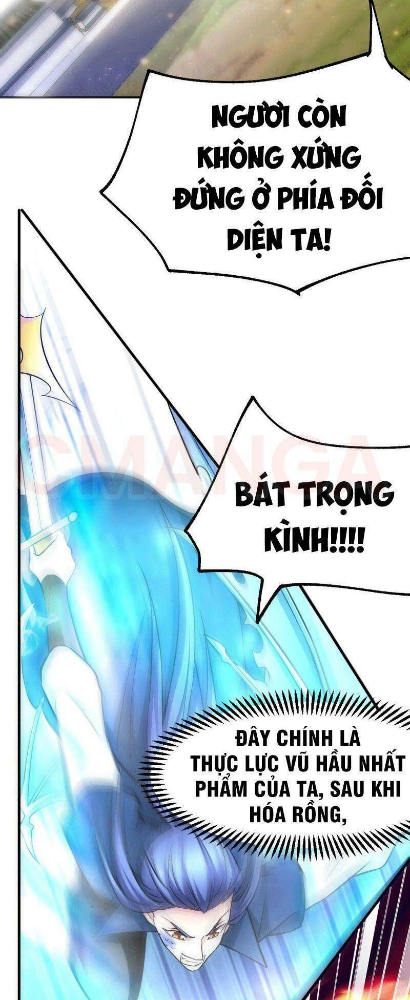 Bổn Tế Tu Chính Là Tiện Đạo Chapter 74 - 21