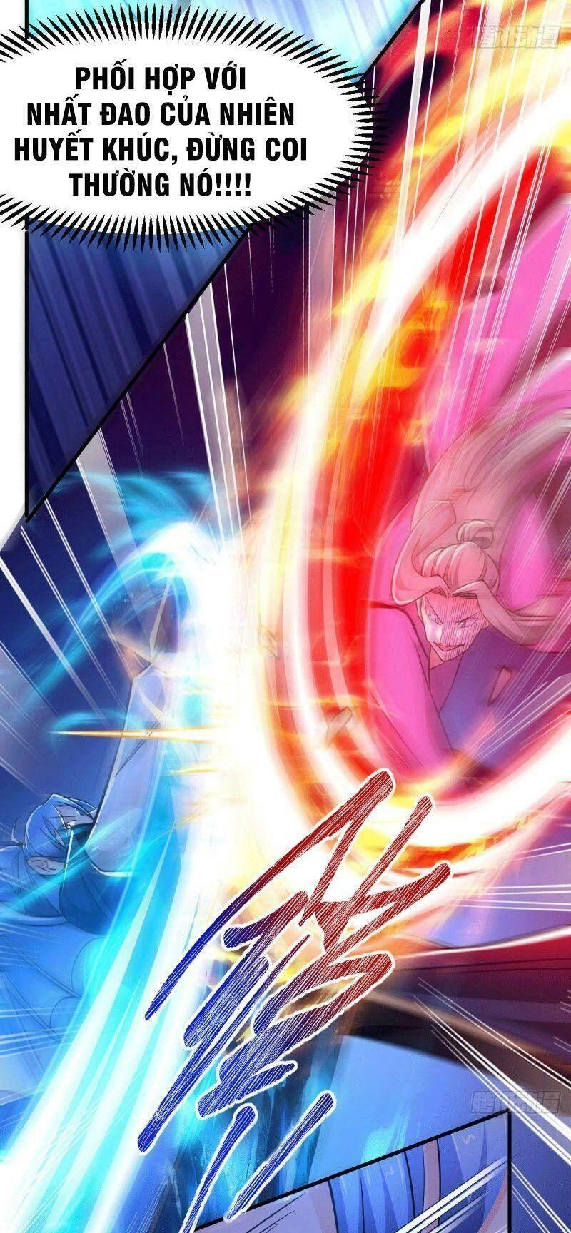 Bổn Tế Tu Chính Là Tiện Đạo Chapter 74 - 22