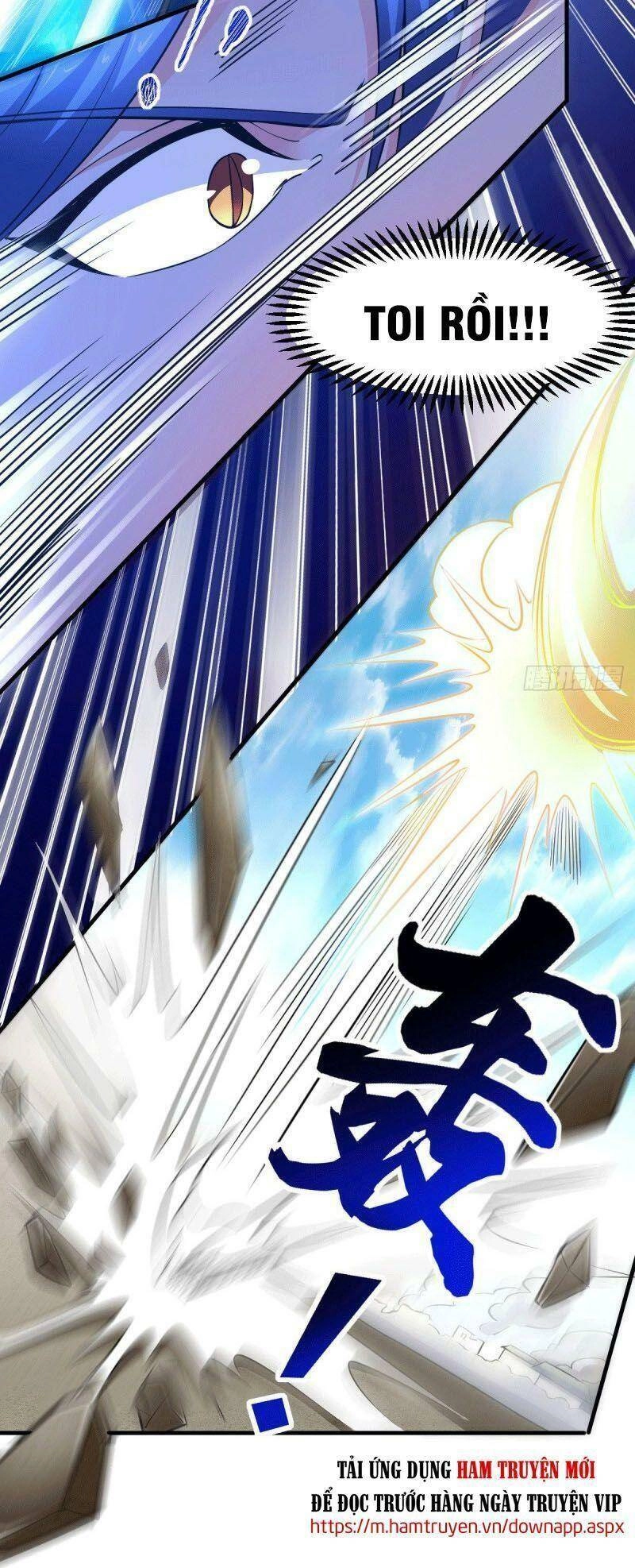 Bổn Tế Tu Chính Là Tiện Đạo Chapter 74 - 23