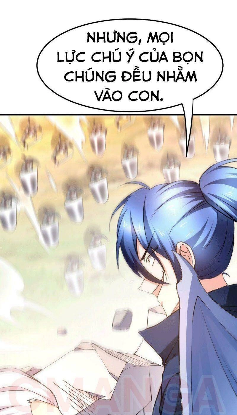 Bổn Tế Tu Chính Là Tiện Đạo Chapter 74 - 27